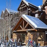 Timbers Bachelor Gulch Fractional Real Estate