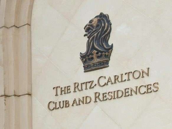 The Ritz-Carlton Club, Vail